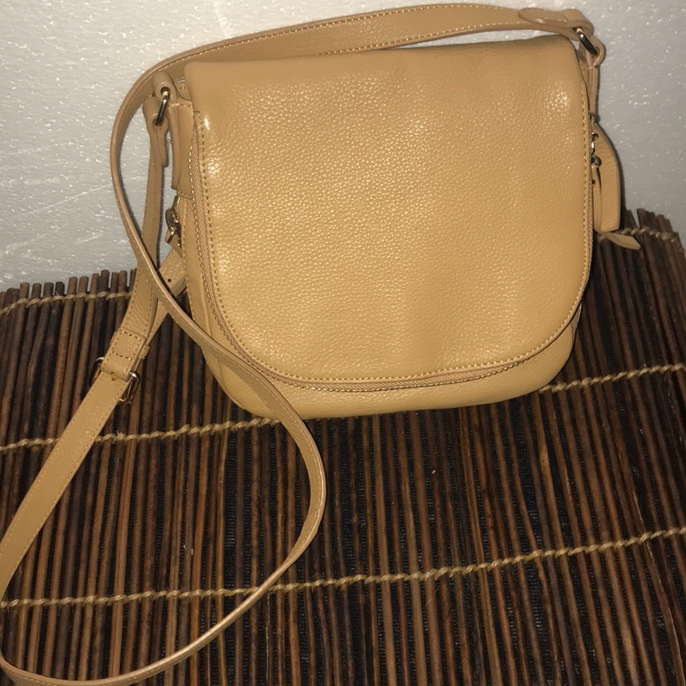 Vince Camuto Cross-body Handbag